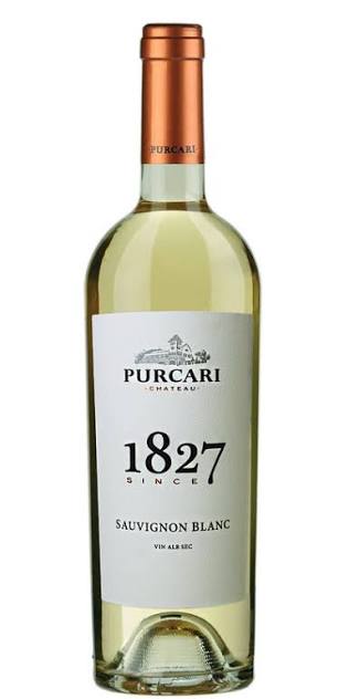 Purcari alb